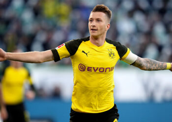 Süper Lig ekiplerinde hedef Marco Reus: "Yoğun bir ilgi var"