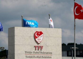 Süper Lig ve 1.Lig yayın ihalesi iptal edildi