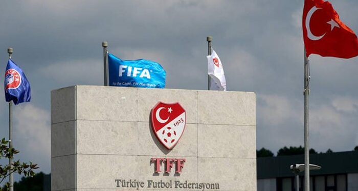 Süper Lig ve 1.Lig yayın ihalesi iptal edildi