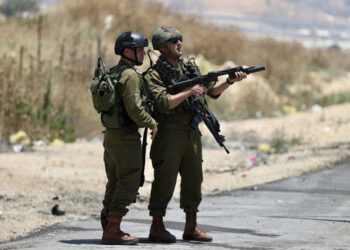 Suriye ve Lübnan sınırında 'İsrail' hareketliliği