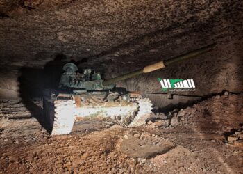 Suriye’de savaş sürüyor. İdlip’te muhalifler tank ele geçirdi, İran Suriye ordusuna kızdı