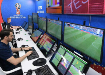 TFF açıkladı: VAR sisteminde yeni dönem