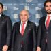 TFF başkanlığı için Bilal Erdoğan'ın arkadaşının ismi geçiyor