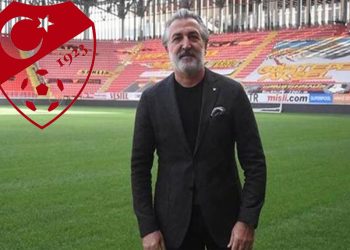 TFF’de istifa şoku! Talat Papatya görevinden istifa etti