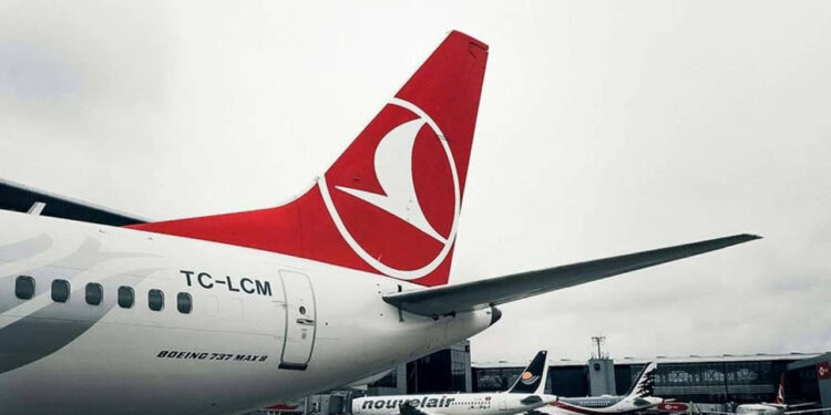 THY’den 5 ülkeye seyahat edecek yolcular için uyarı