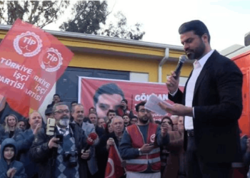 TİP Gökhan Zan'a ait olduğu iddia edilen ses kayıtlarının uzman incelemesini paylaştı: İddialar gündemi sarmıştı