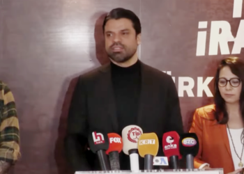 TİP, Hatay’da Gökhan Zan’ın adaylığını geri çekti: Özür diliyoruz!