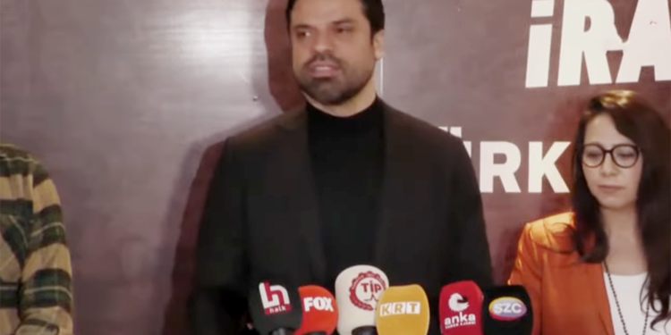 TİP, Hatay’da Gökhan Zan’ın adaylığını geri çekti: Özür diliyoruz!