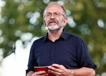 TKP Genel Sekreteri Kemal Okuyan: 'İnandığınıza oy vermek en anlamlı protestodur'