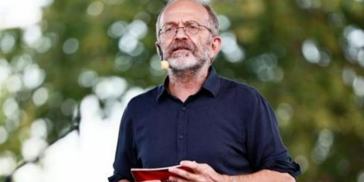 TKP Genel Sekreteri Kemal Okuyan: 'İnandığınıza oy vermek en anlamlı protestodur'
