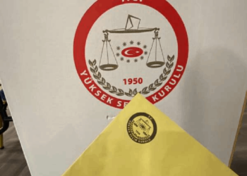 Takvim işliyor: Seçim yasakları yarın başlıyor!