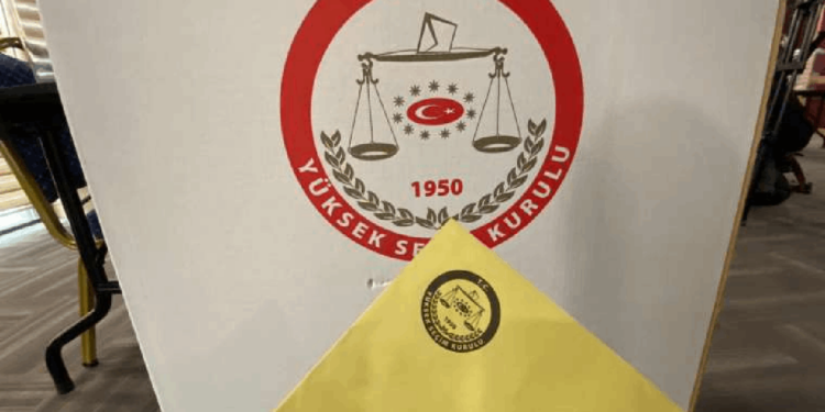 Takvim işliyor: Seçim yasakları yarın başlıyor!