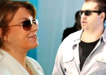 Tansu Çiller’in oğlu Mert Çiller’e eşine şiddetten verilen ceza paraya çevrildi