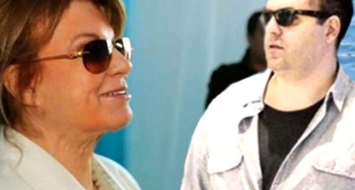 Tansu Çiller’in oğlu Mert Çiller’e eşine şiddetten verilen ceza paraya çevrildi
