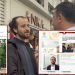 Tartışma yaratan polemik I İzmir’de “TKP’liyim, oyum AKP’ye” demişti: AKP Gençlik Kolları yöneticisi olduğu iddia edildi