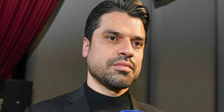 Tartışmalar sürüyor: CHP'nin çağrısına Gökhan Zan'dan yanıt