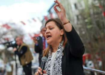Tartışmaların odağındaki CHP'li Burcu Köksal'dan yeni açıklama