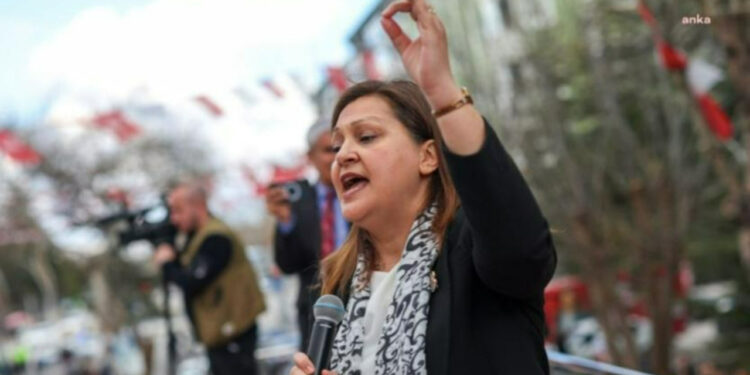 Tartışmaların odağındaki CHP'li Burcu Köksal'dan yeni açıklama
