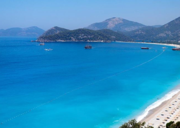 Tatil hayal oldu: Erken rezervasyonla bile 2 çocuklu bir ailenin 5 günlük tatil faturası 50-70 bin TL