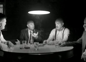 Tayfun Pirselimoğlu filmleri İstanbul Modern Sinema’da