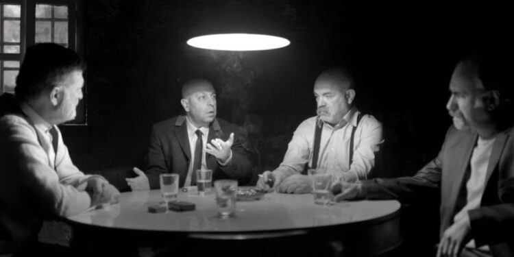 Tayfun Pirselimoğlu filmleri İstanbul Modern Sinema’da