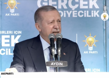 Tayyip Erdoğan: Darbe hevesinde olanlar var