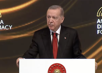 Tayyip Erdoğan: Gazze’de yaşananlar savaş değil, soykırım girişimi