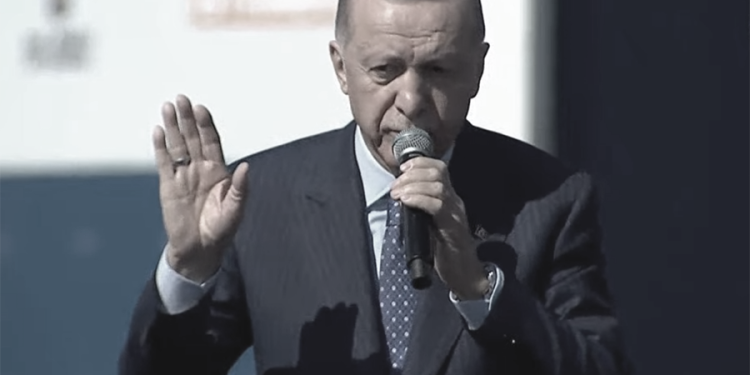 Tayyip Erdoğan: İstanbul 1 Nisan’da yeniden sahiplerine kavuşsun