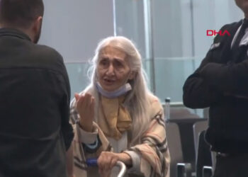 Terminal filmi gerçek oldu: İranlı akademisyen Kanada’ya gidemedi, 2 ay İstanbul Havalimanı’nda yaşadı
