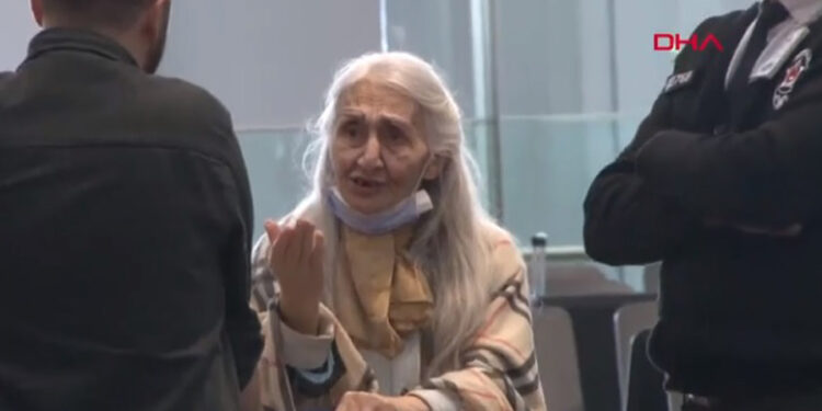 Terminal filmi gerçek oldu: İranlı akademisyen Kanada’ya gidemedi, 2 ay İstanbul Havalimanı’nda yaşadı