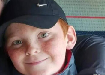 TikTok akımını deneyen 11 yaşındaki çocuk hayatını kaybetti