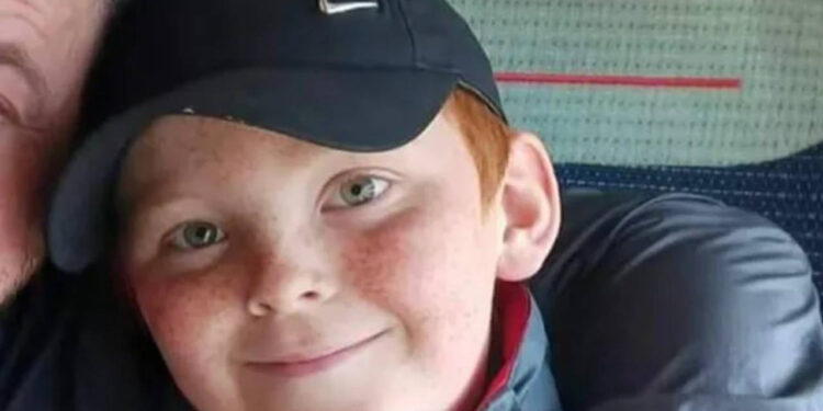 TikTok akımını deneyen 11 yaşındaki çocuk hayatını kaybetti