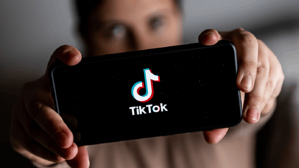 TikTok'a kötü haber