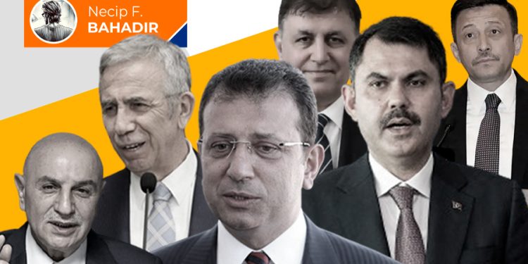 Titanik, buzdağına doğru hızla ilerliyor!