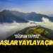 Trabzon’da iki yayla önce turizm bölgesinden çıkarıldı sonra altın madencilerine satıldı