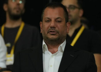 Trabzonspor Başkanı Doğan: Hiç kimse taraftarımızı meze etmeye kalkışmasın!
