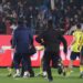 Trabzonspor-Fenerbahçe maçıyla ilgili soruşturma başlatıldı
