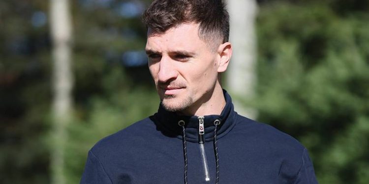 Trabzonsporlu Thomas Meunier: Sahada hilecileri sevmiyorum