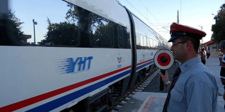 Ramazan Bayramı tatilinde tren kapasiteleri artırılacak