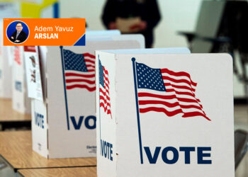 Trump geliyor ama… 