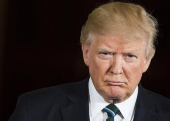 Trump'ın başı dertte: 464 milyon dolarlık cezada para bulamadı!