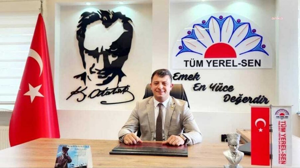 Tüm Yerel-Sen'den sandık çağrısı