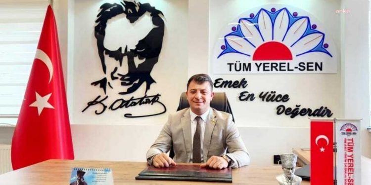 Tüm Yerel-Sen'den sandık çağrısı