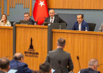 Tunç Soyer, veda etti: Vicdanım rahat bir şekilde ayrılıyorum