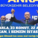 Turgut Altınok’tan uzun mal varlığı beyanı