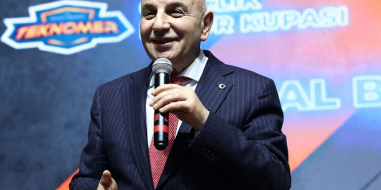 Turgut Altınok’un Keçiören’deki ‘kargir evi’ lüks villa çıktı