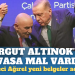 Turgut Altınok’un devasa mal varlığıyla ilgili Gazeteci Ağırel yeni belgeler açıkladı
