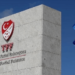 Türkiye Futbol Federasyonu'nda istifa