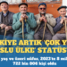 Türkiye hızla yaşlanıyor: Nüfus projeksiyonu ne diyor?