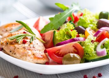 Türkiye’de 10 kişiden 4’ü et-balık-tavuk tüketemiyor